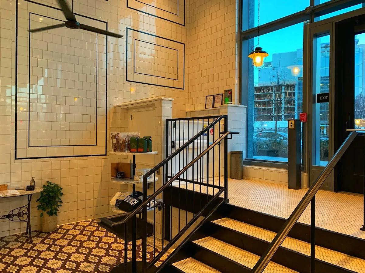 Tatte Bakery & Cafe | Capitol Crossing