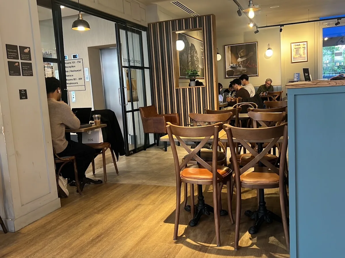 Caffè Nero