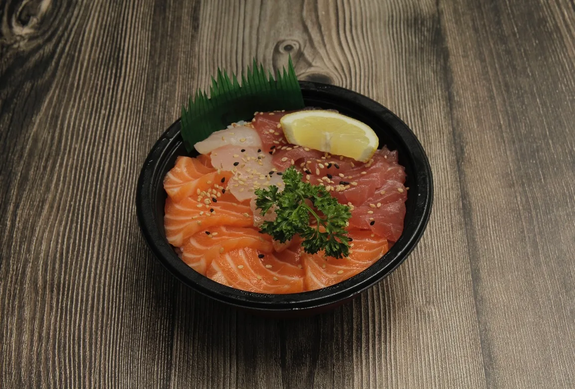 Sushi Ni