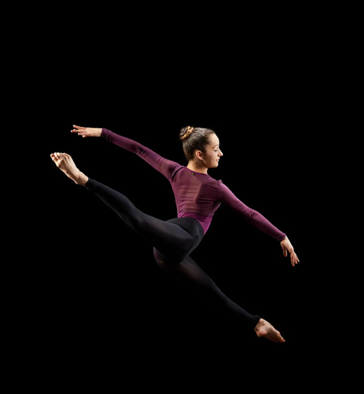 French Academie of Ballet