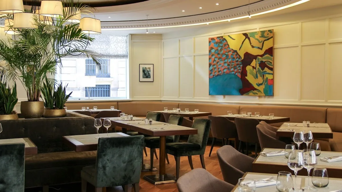 Restaurant Drouant