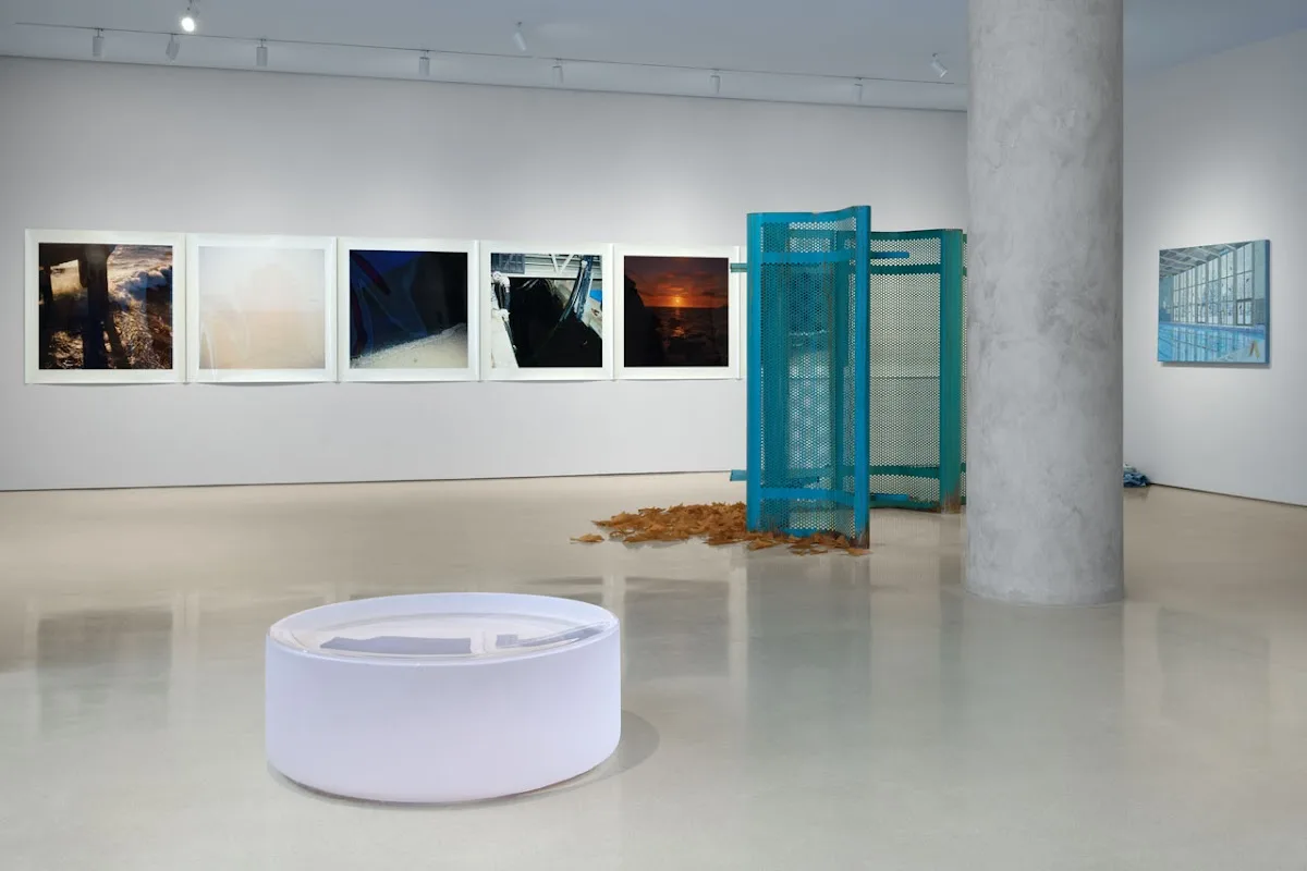 The FLAG Art Foundation