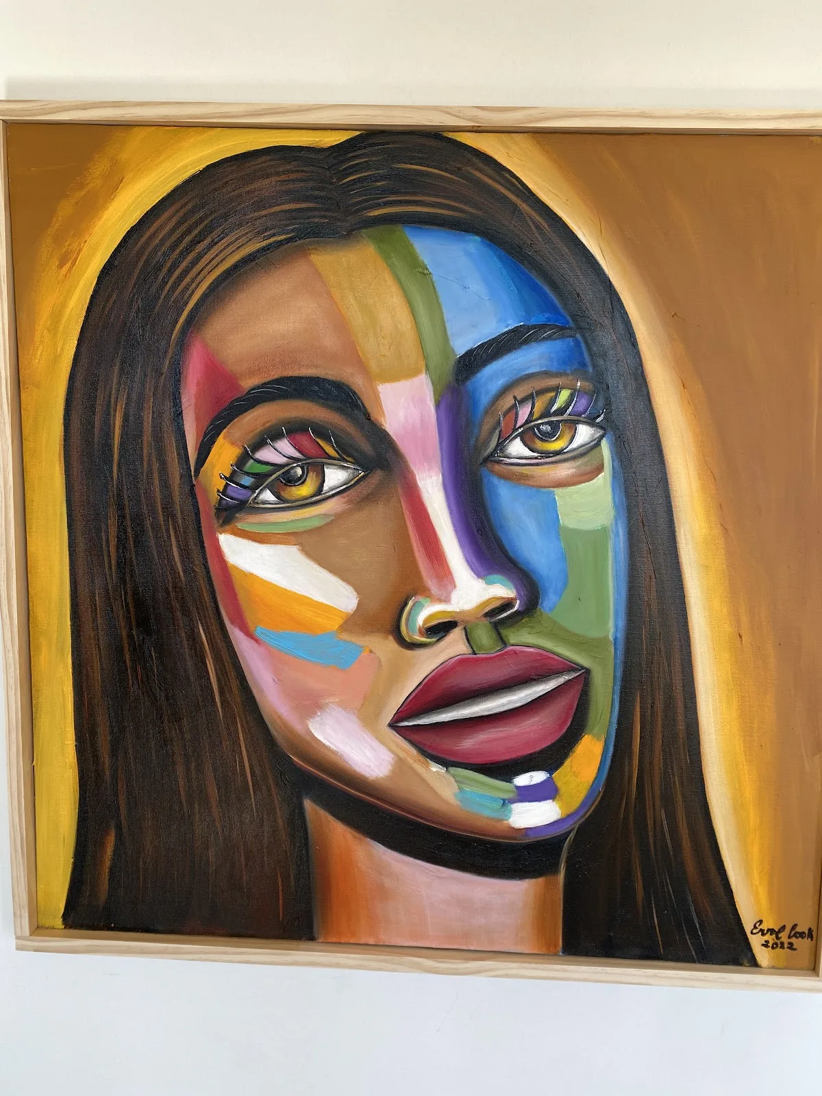 Counsel and Canvas Art Gallery
