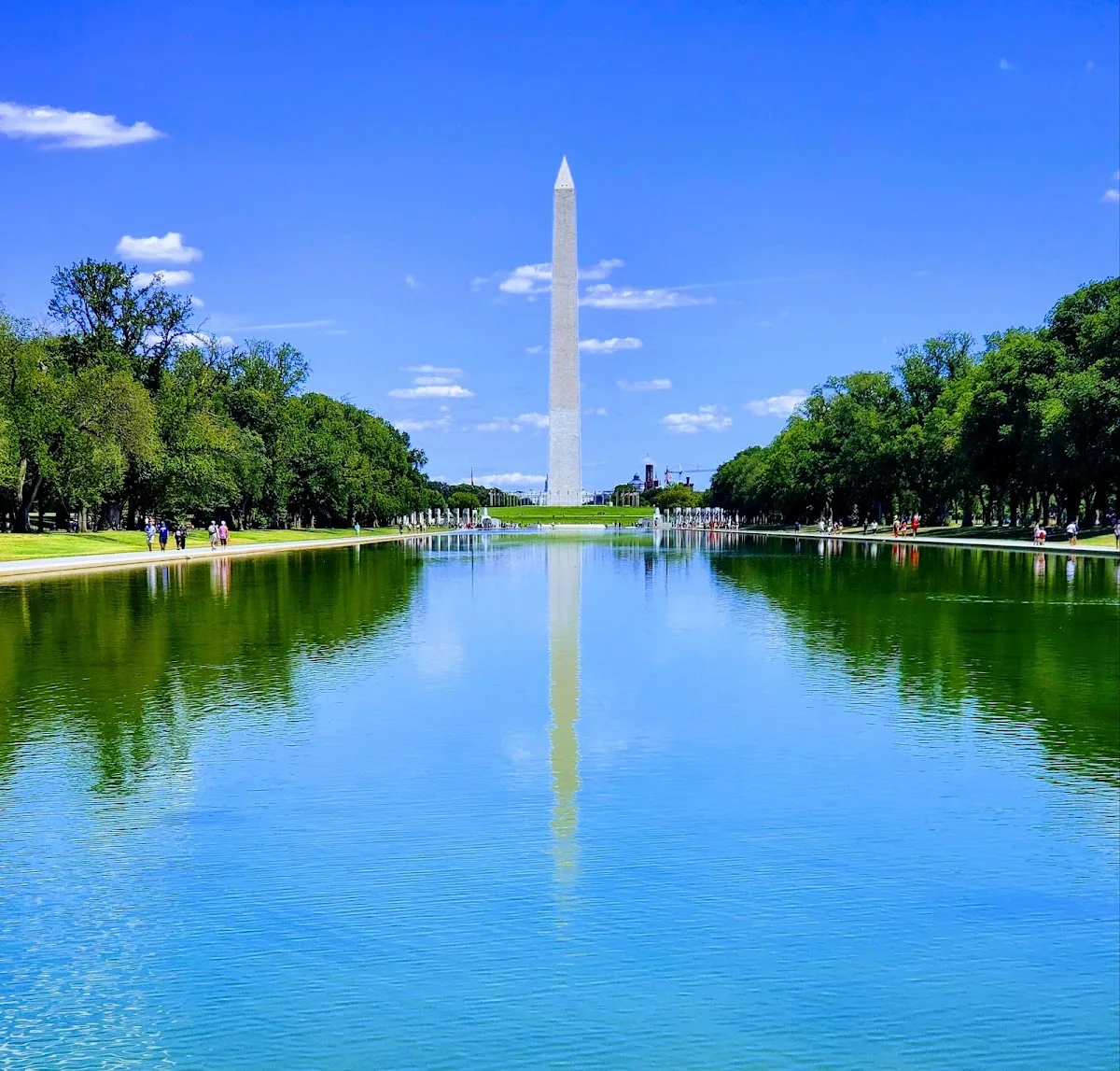 National Mall