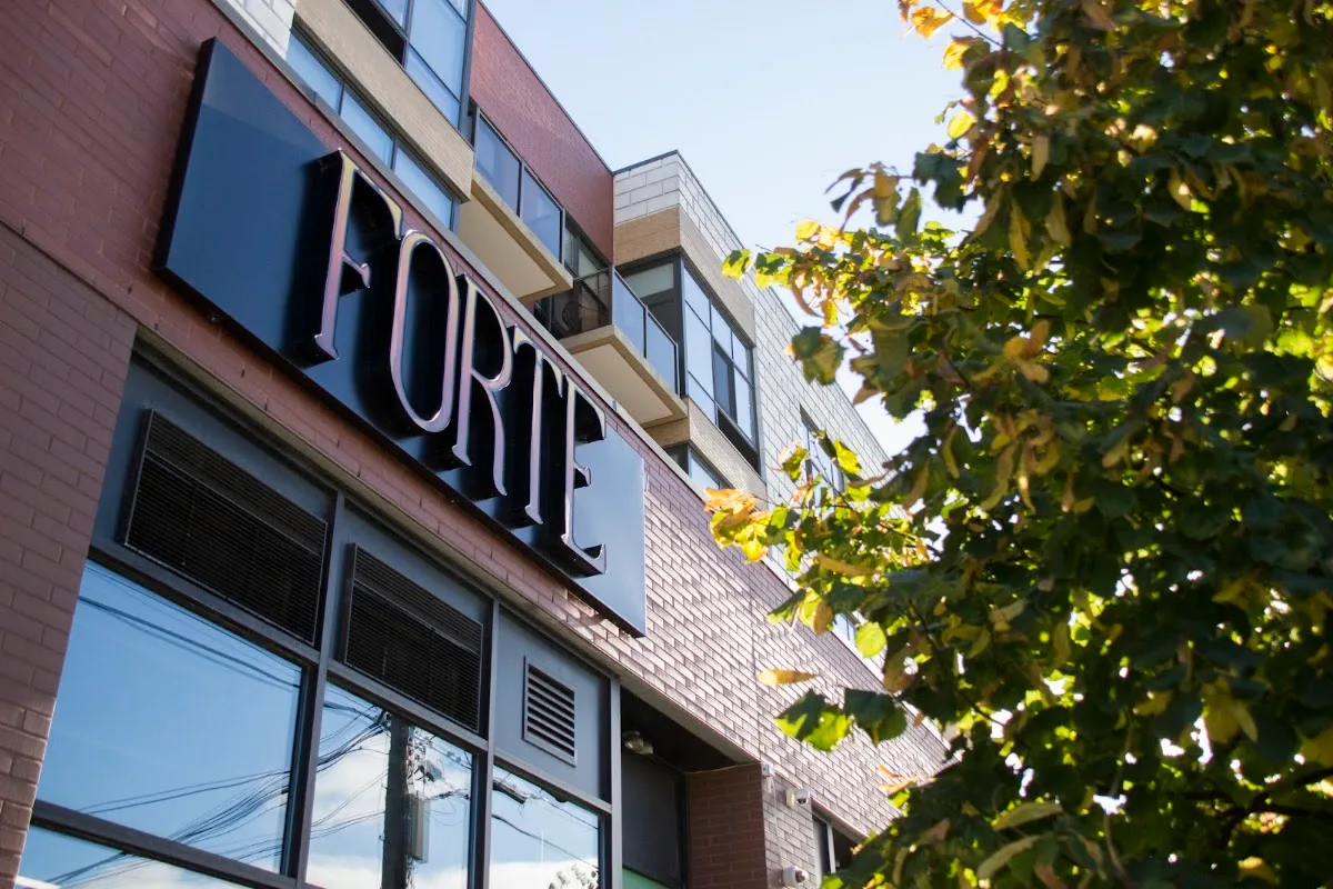 Forte Lab