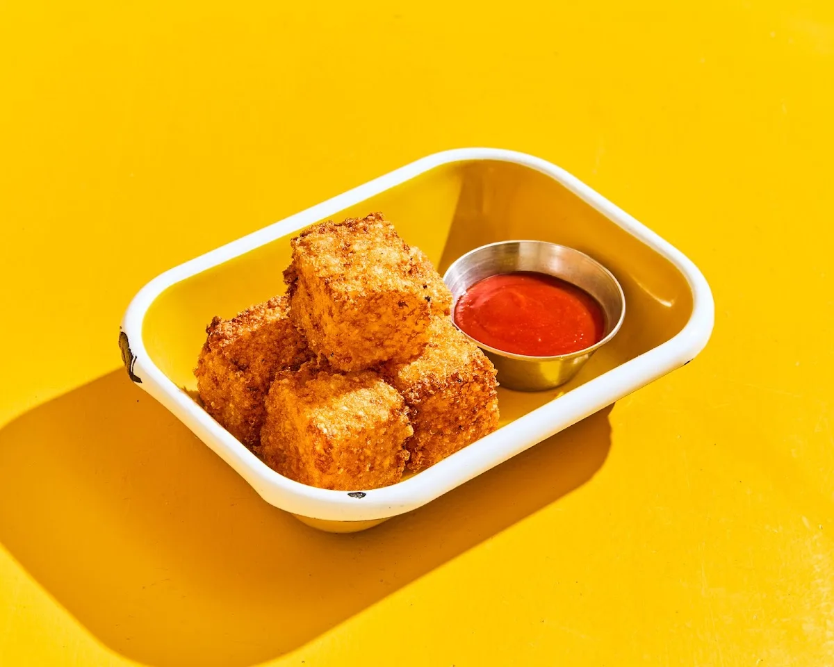 Onda street food do Brasil