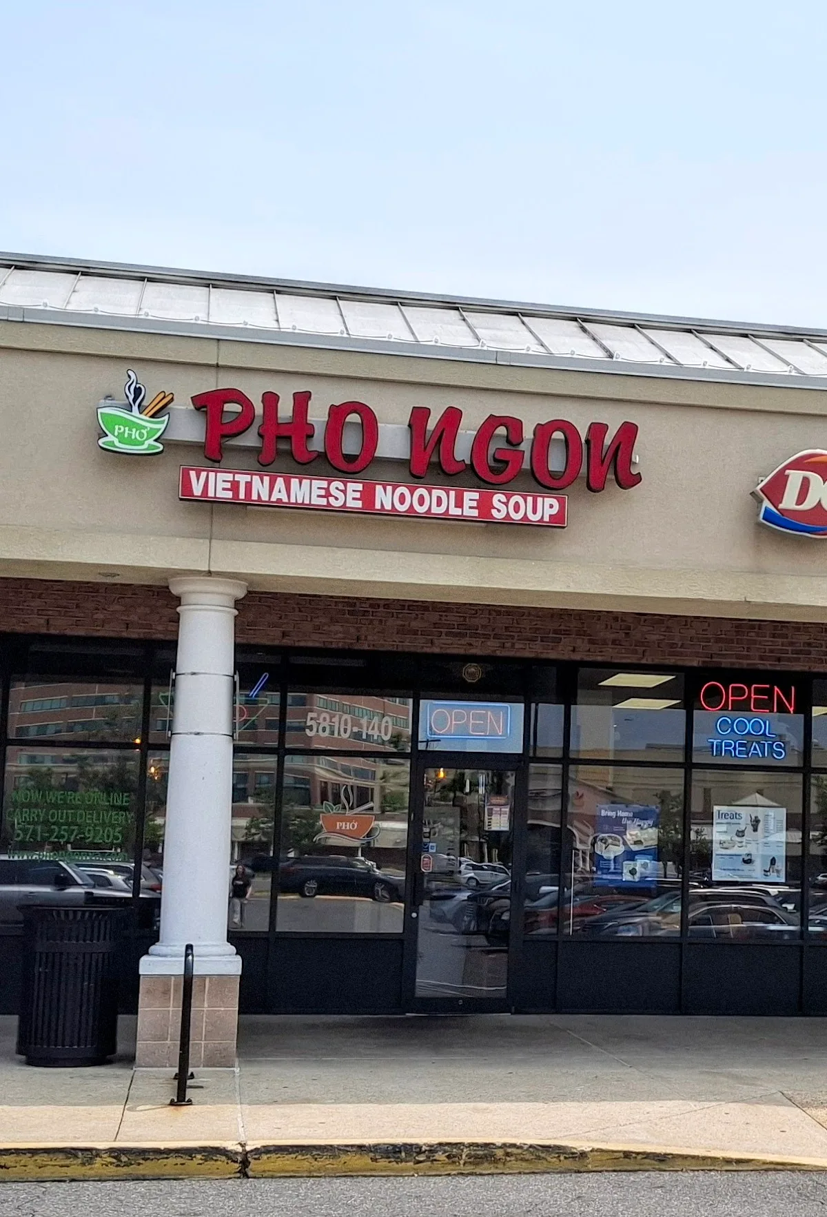 Pho Ngon