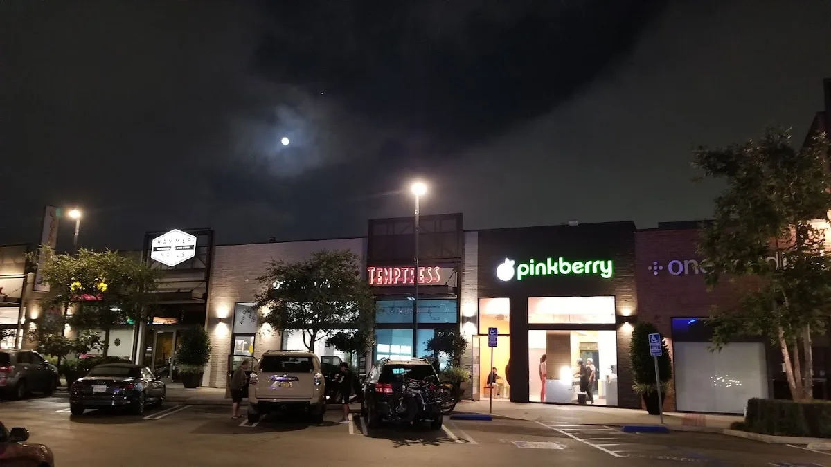 Pinkberry