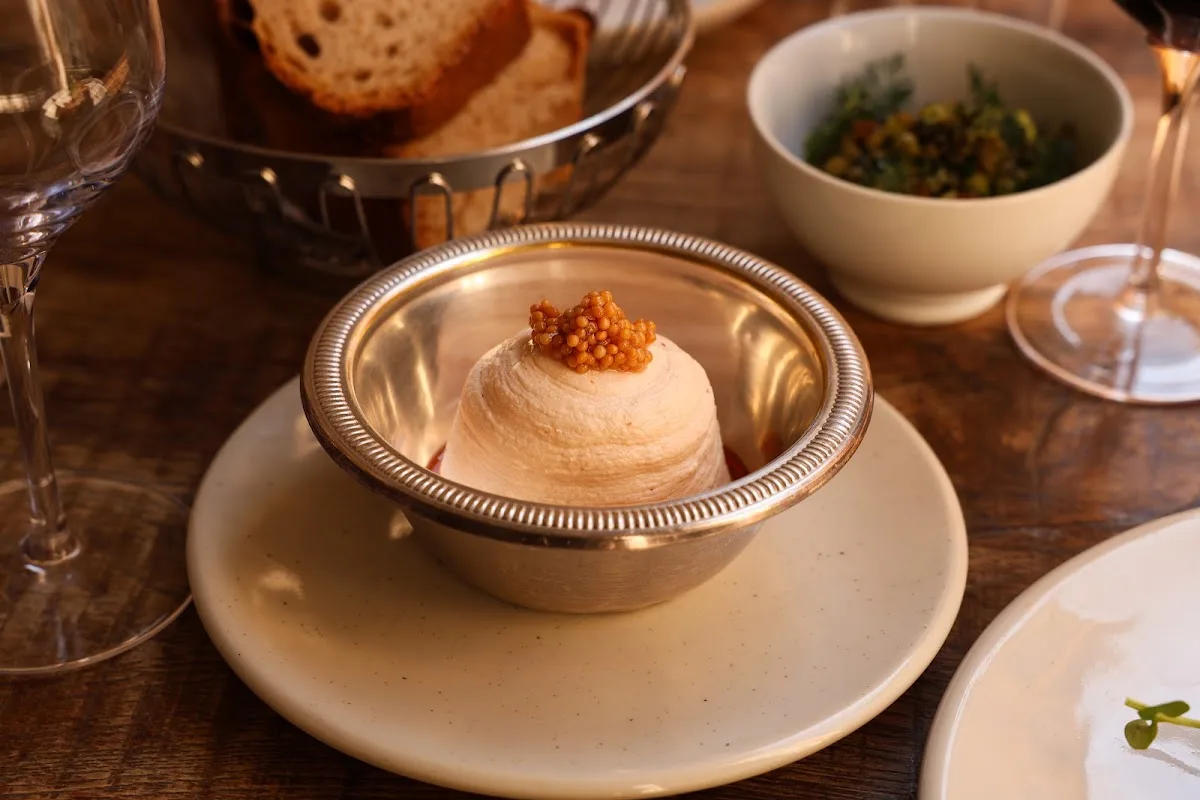 Le Savarin