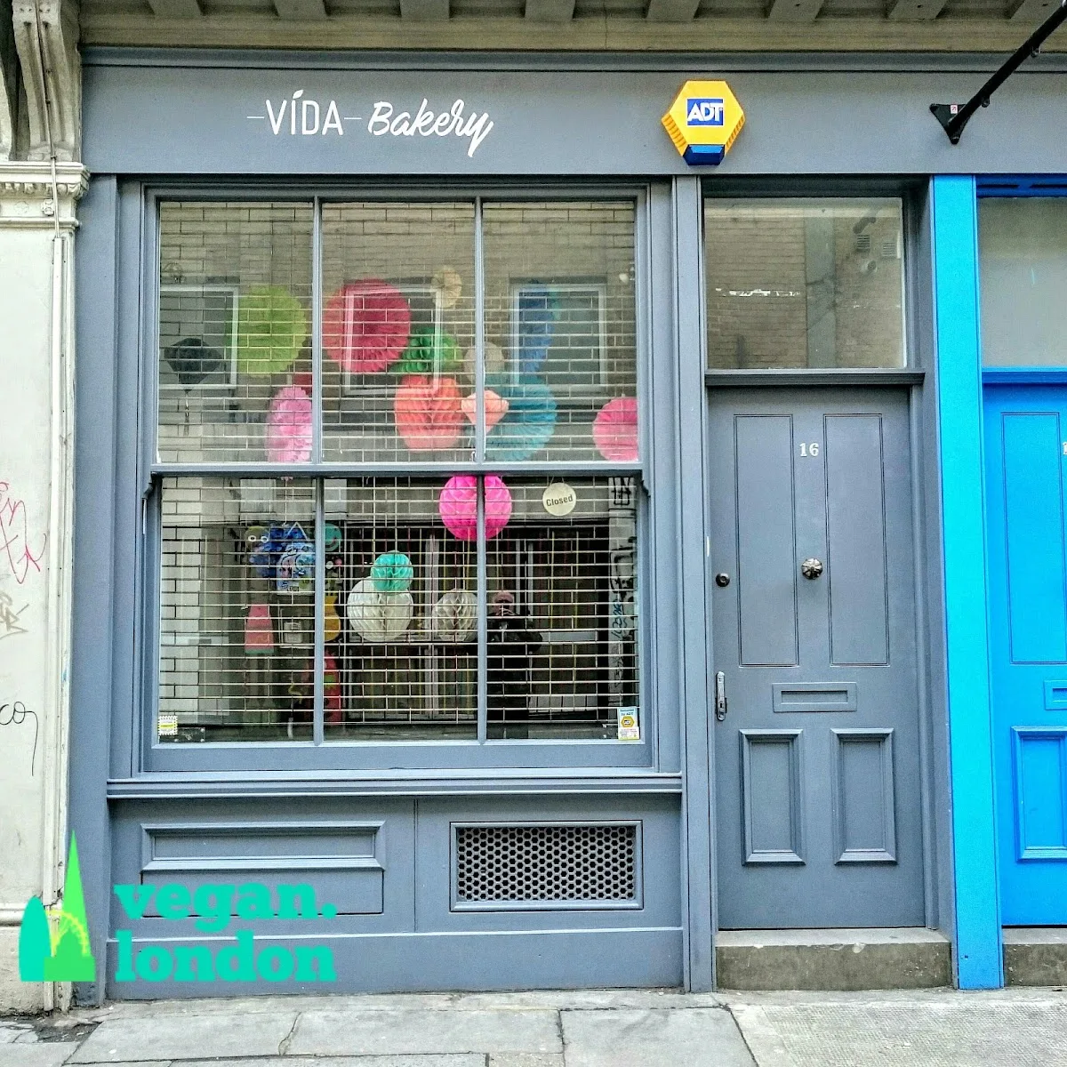 Vida Bakery