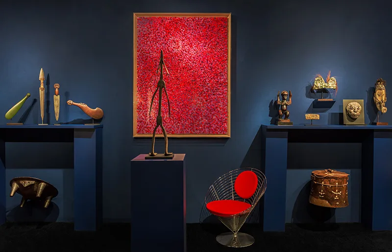 Tambaran Gallery