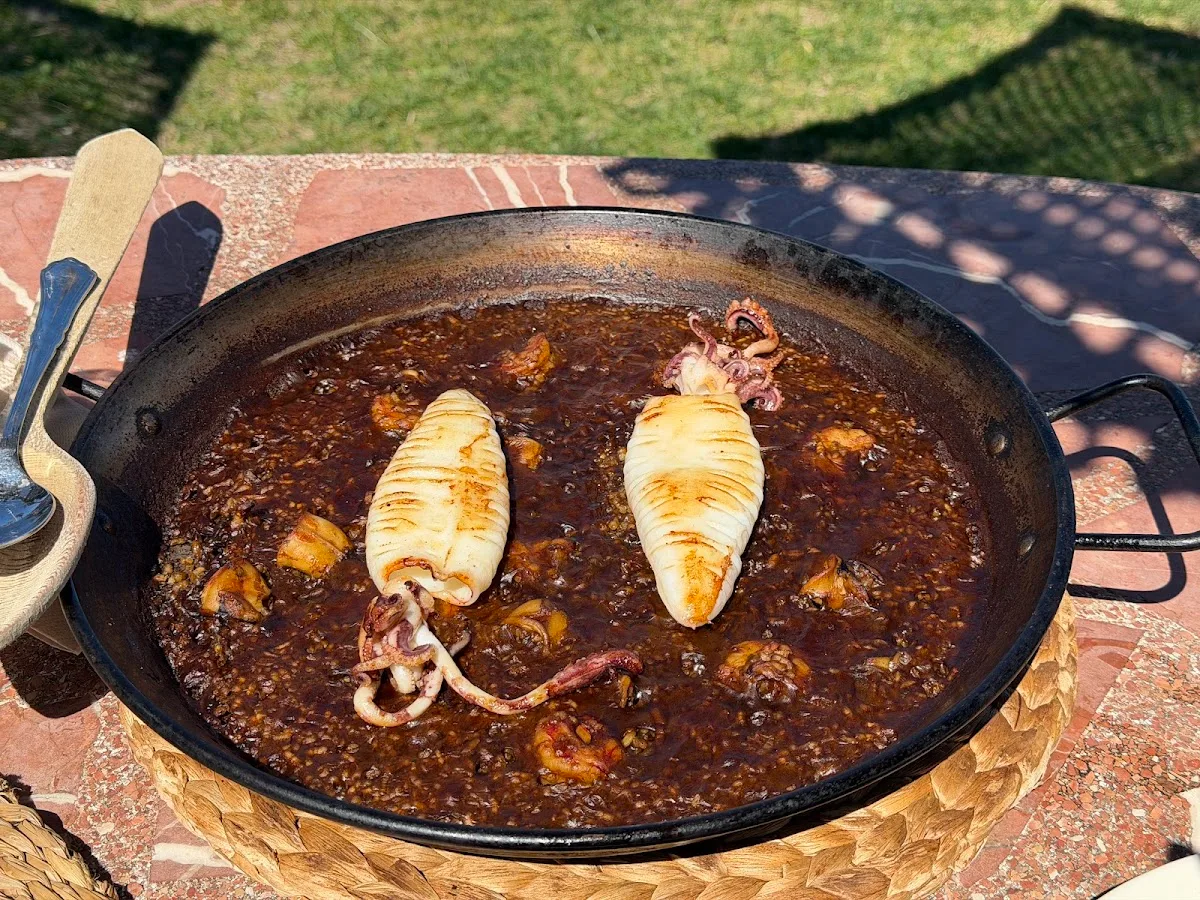 Restaurante Gallito