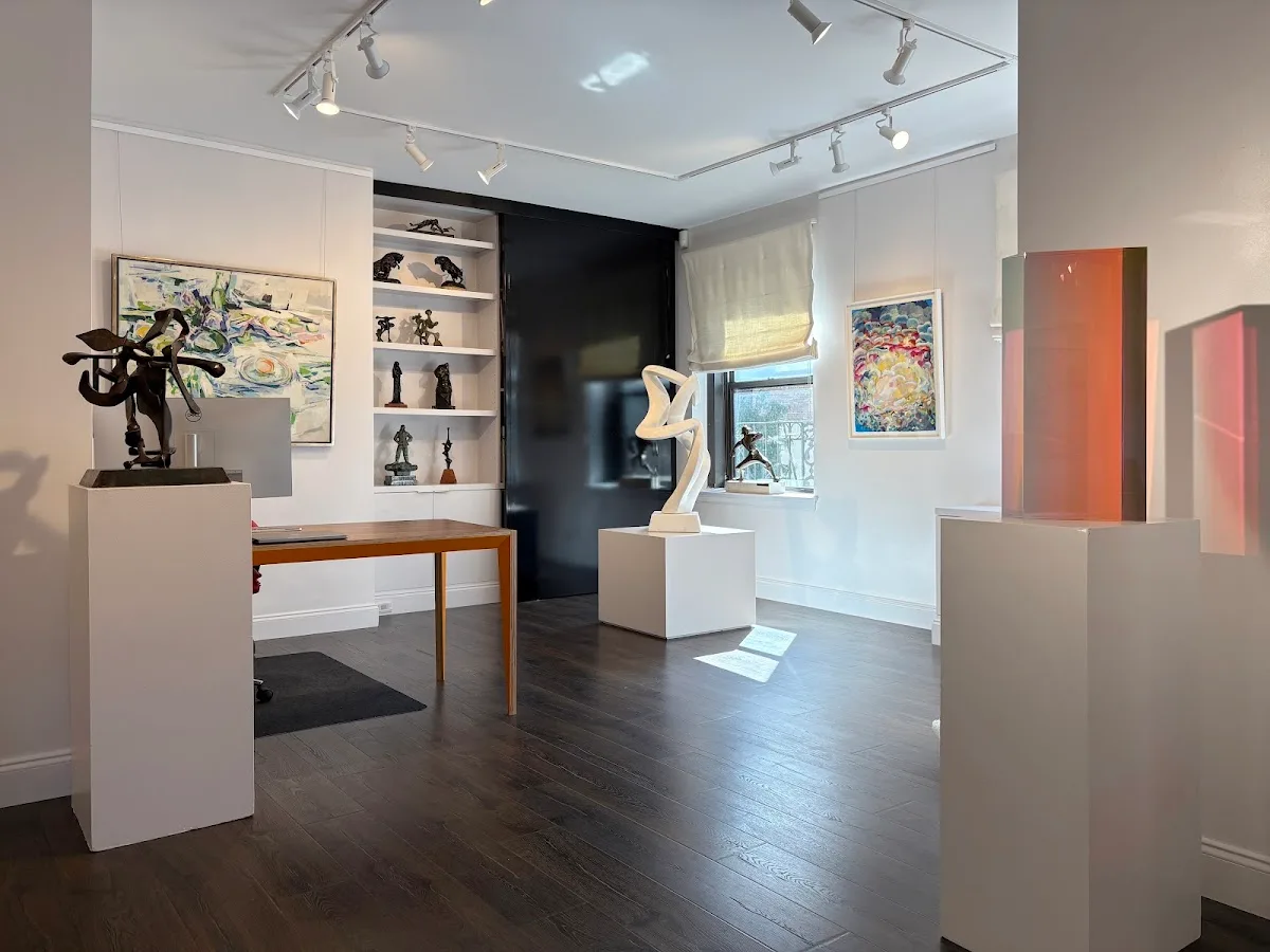 Taymour Grahne Gallery