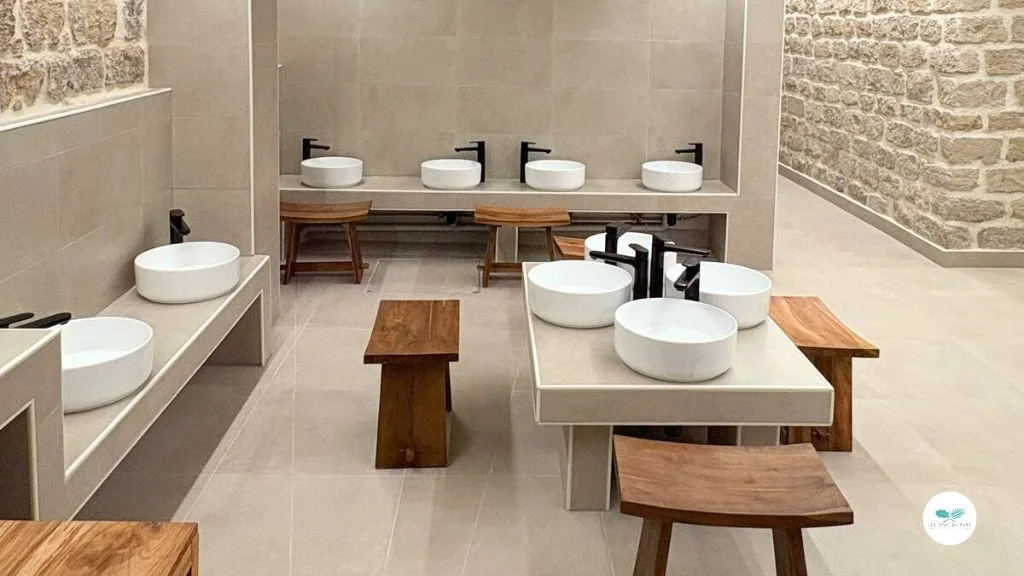 Les Spas du Parc