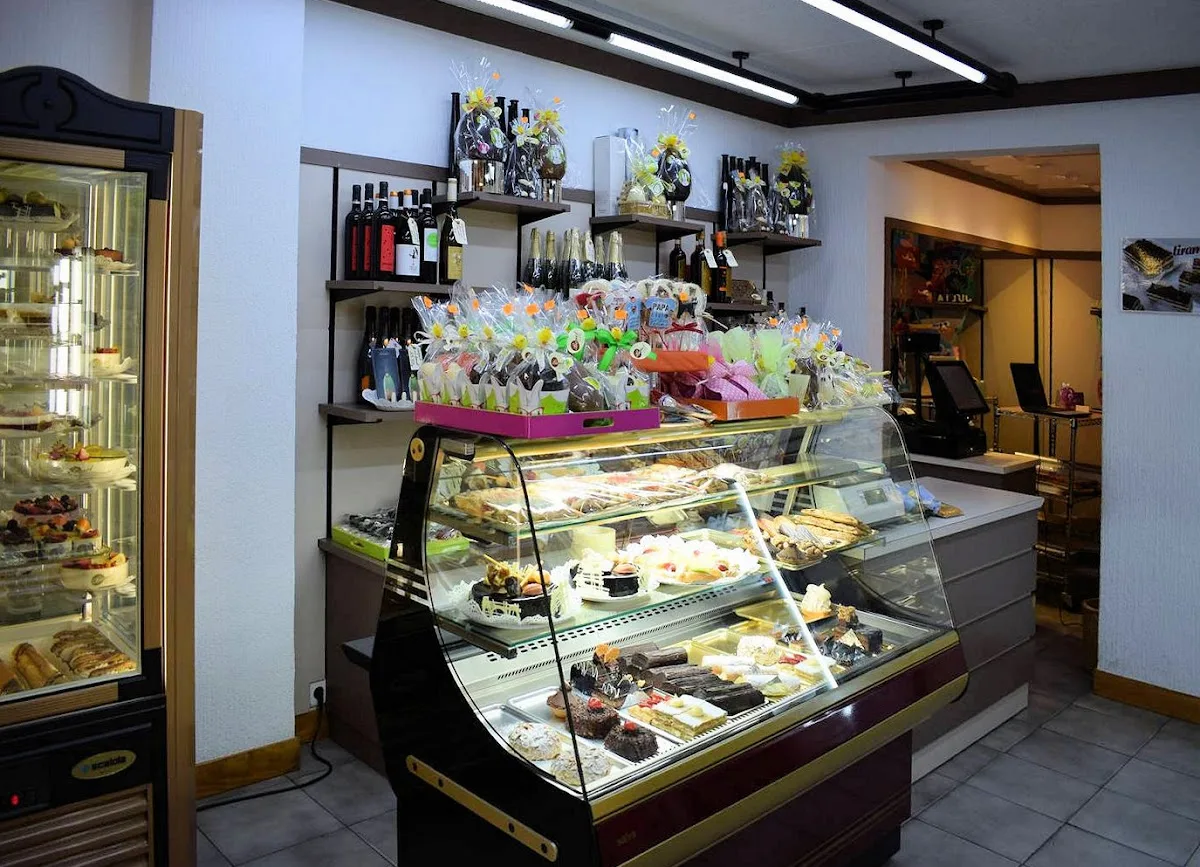 Pastisseria Bonet