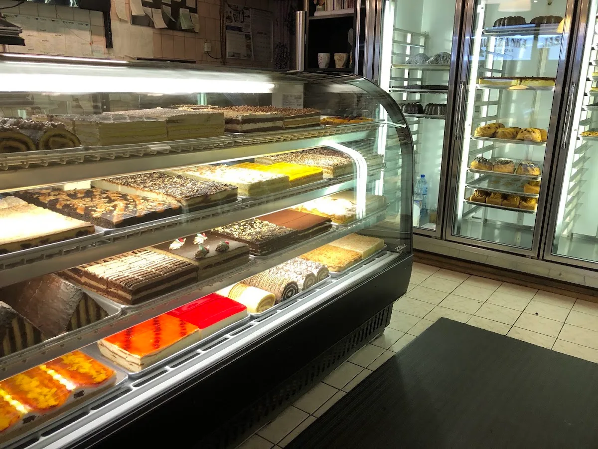 Jaslowiczanka Bakery
