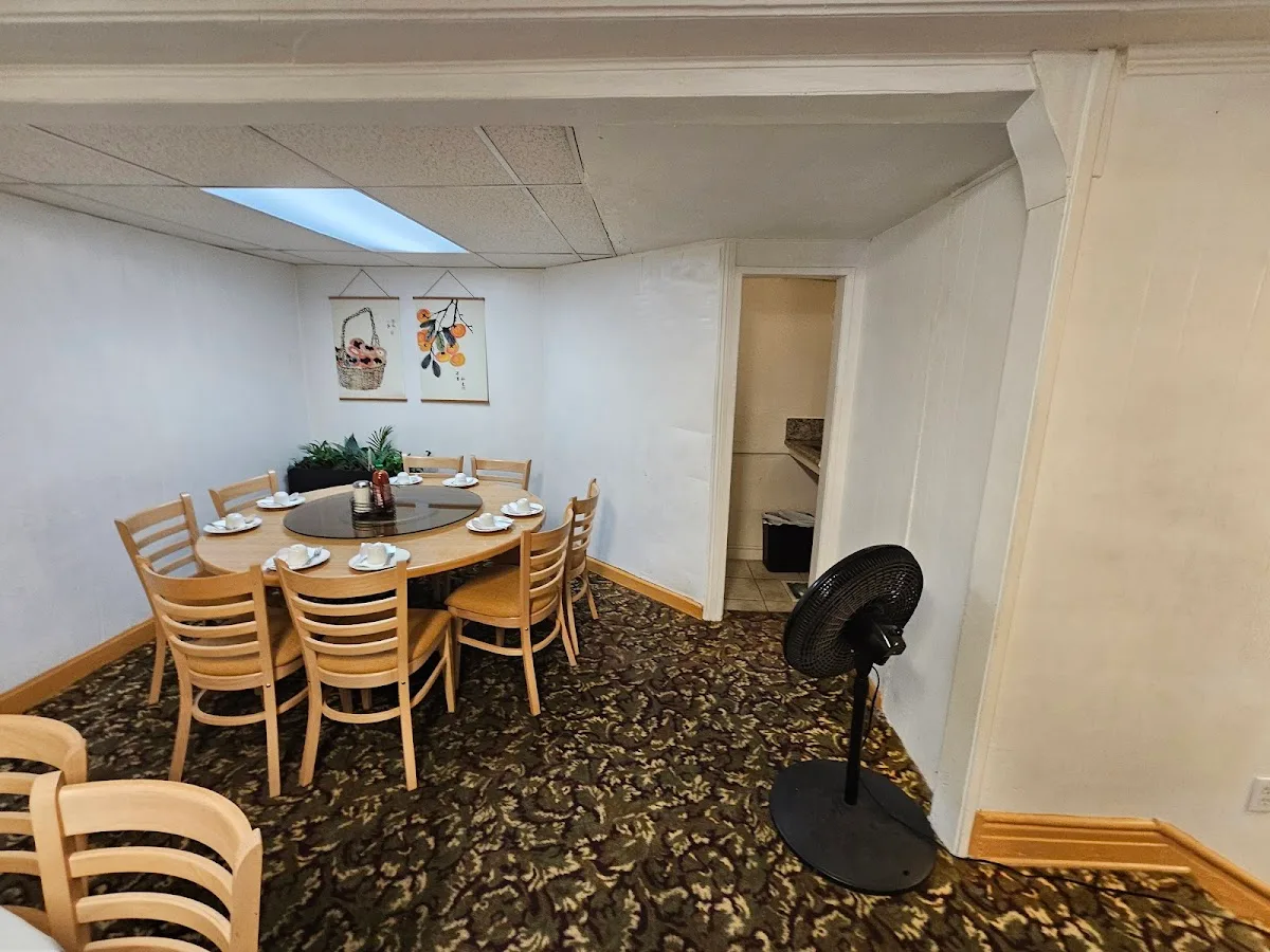 Foo-Chow Restaurant
