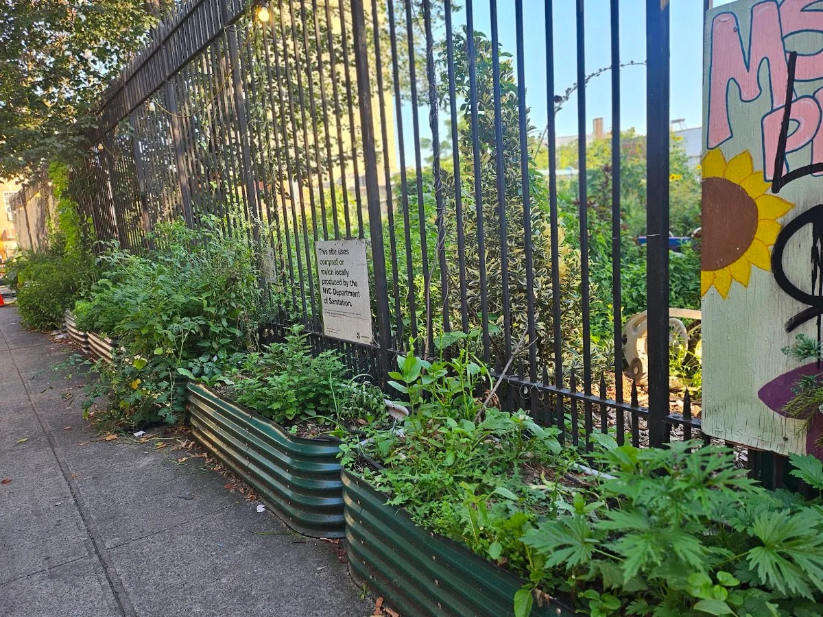 Goodwin Gardens