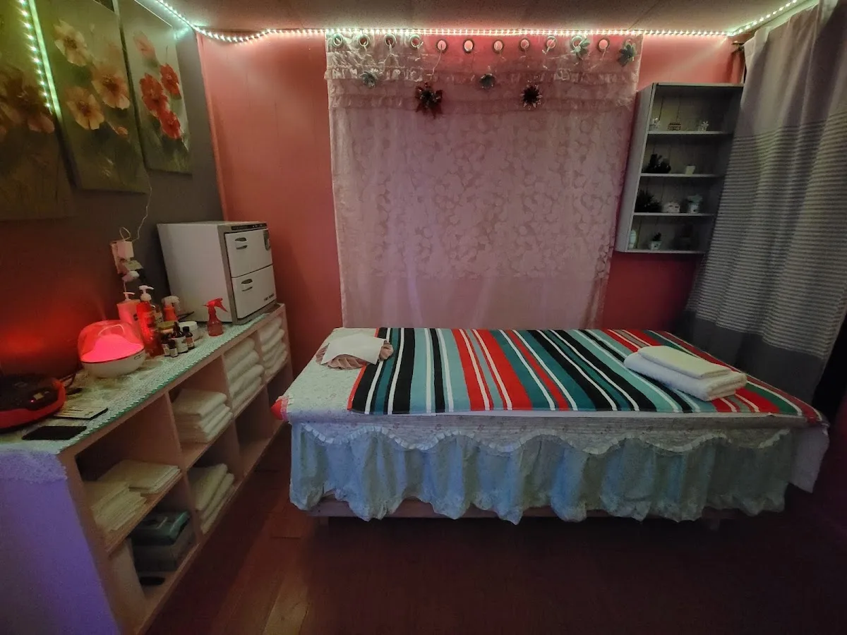 Diamond spa Asian Massage | Astoria NY