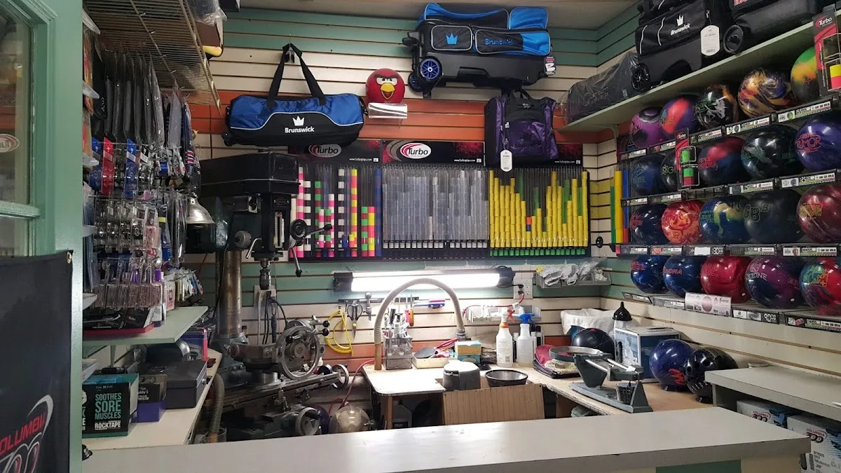 First Step Pro Shop