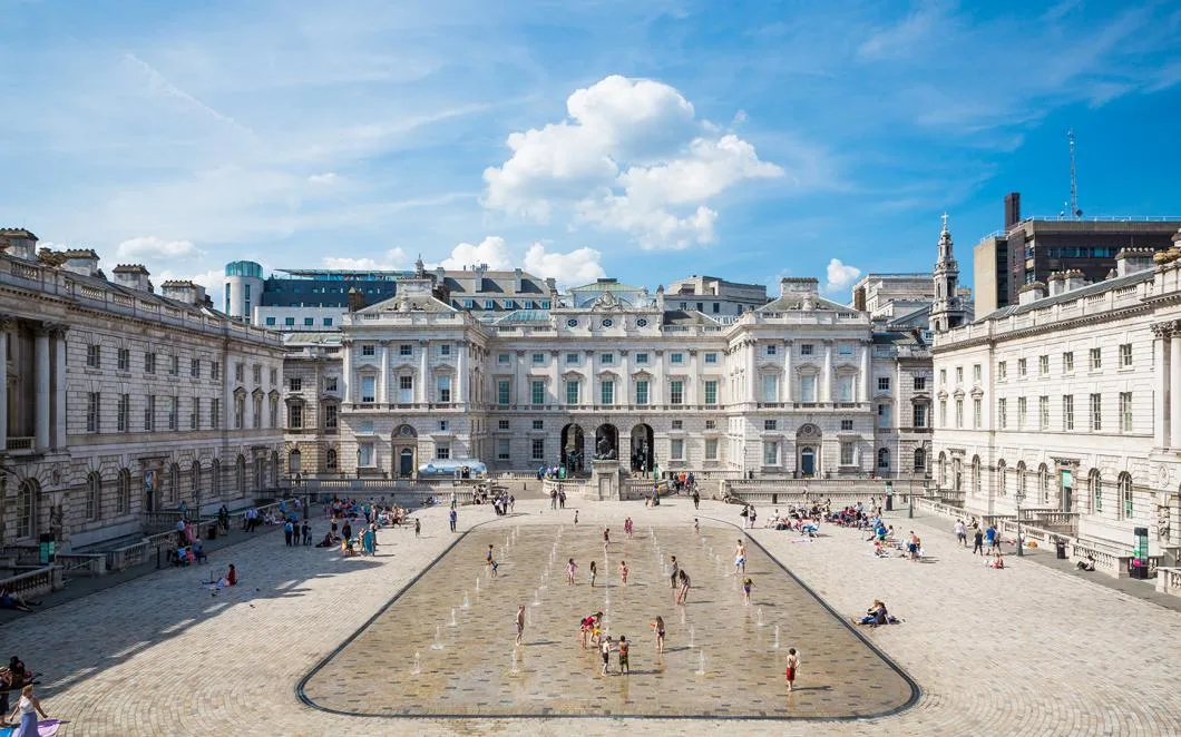 WatchHouse Somerset House