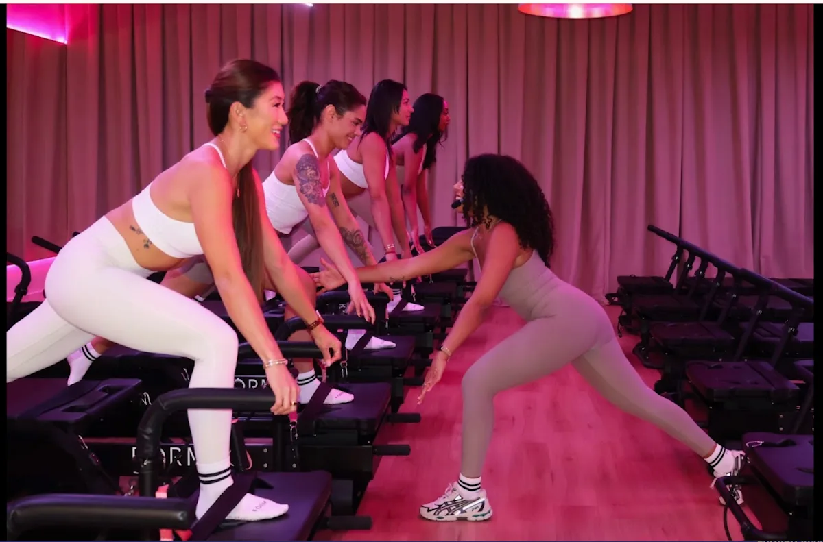 Form50 Fitness