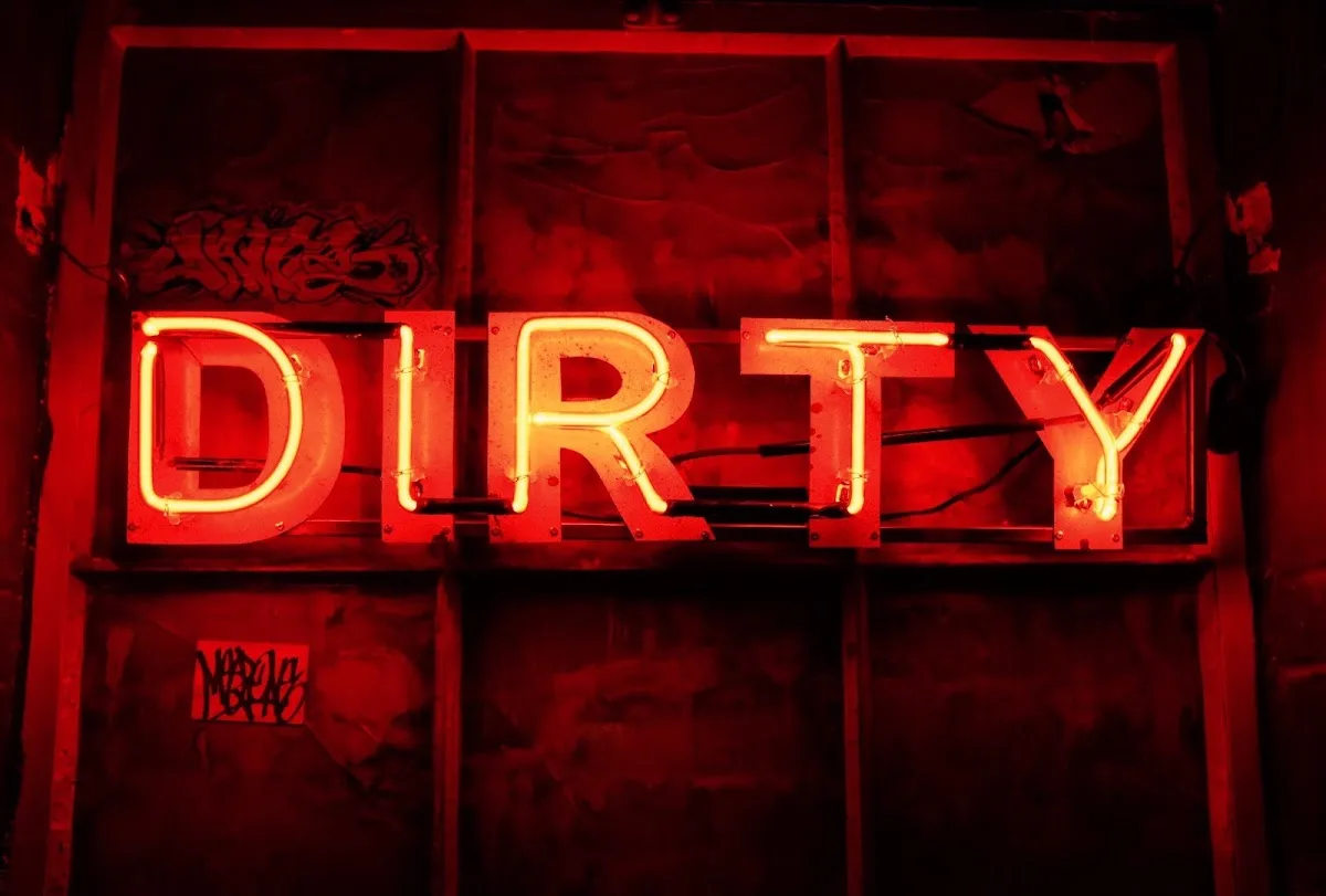 Dirty Bill's