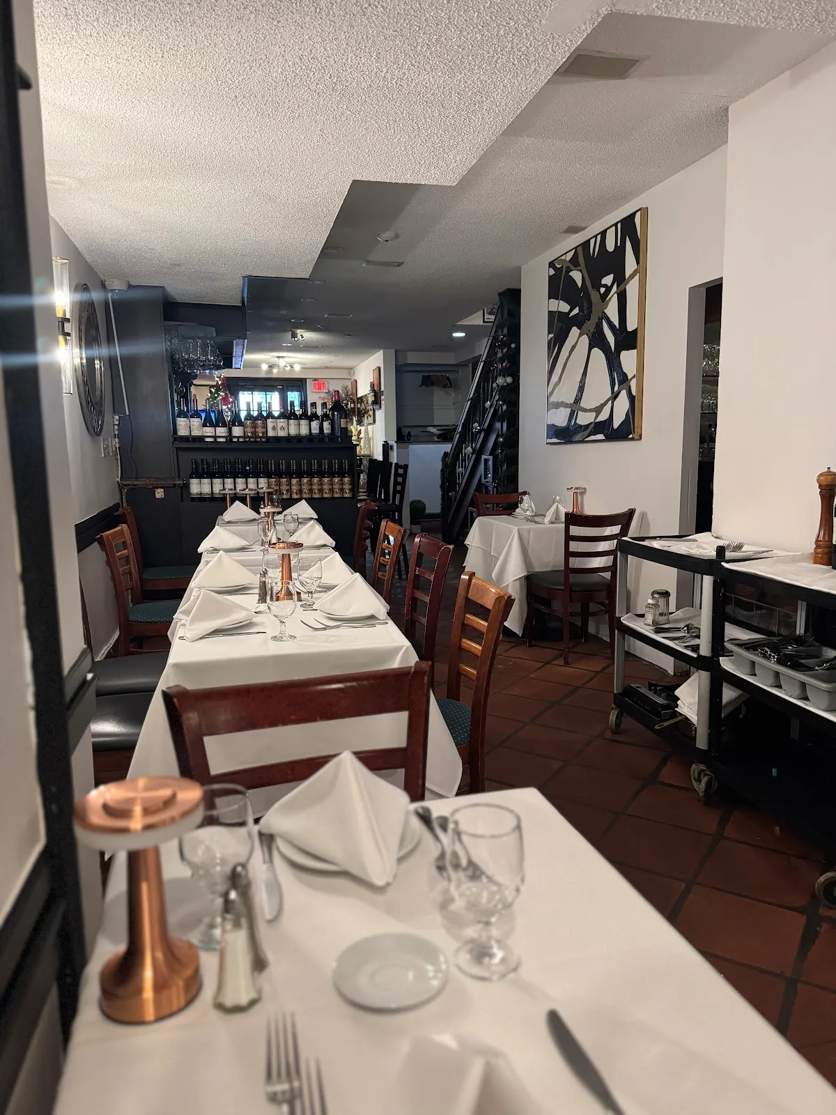 Il Falco Restaurant