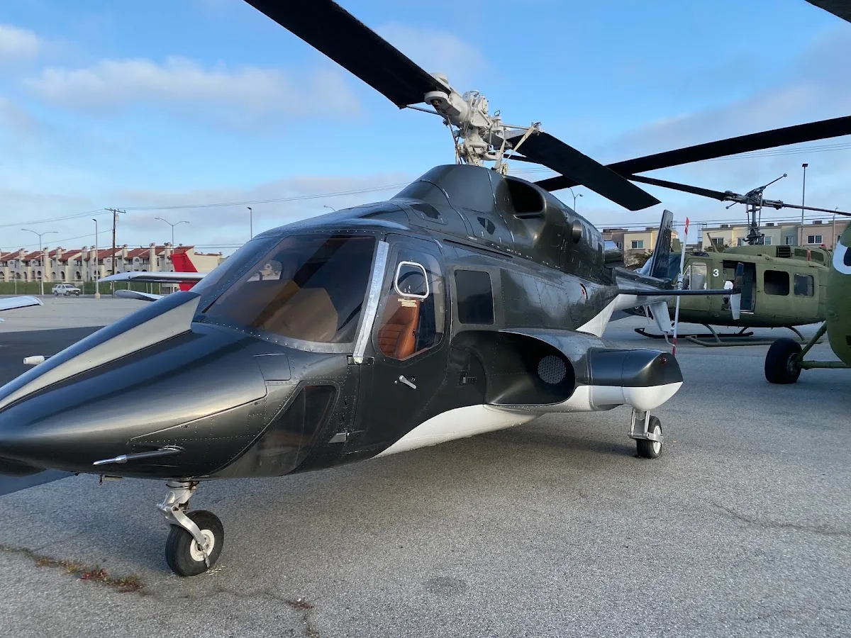 Tomorrow's Aeronautical Museum