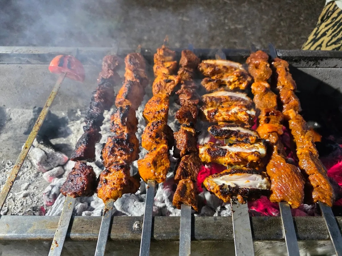 San Sai Japanese Grill