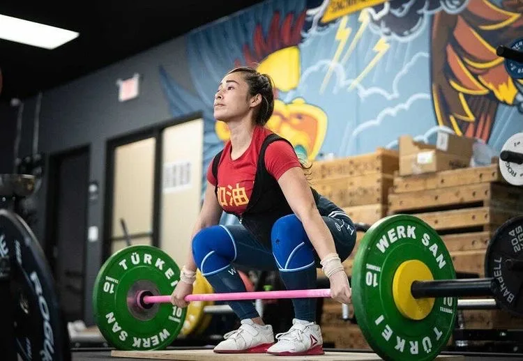 Fuerza Gym