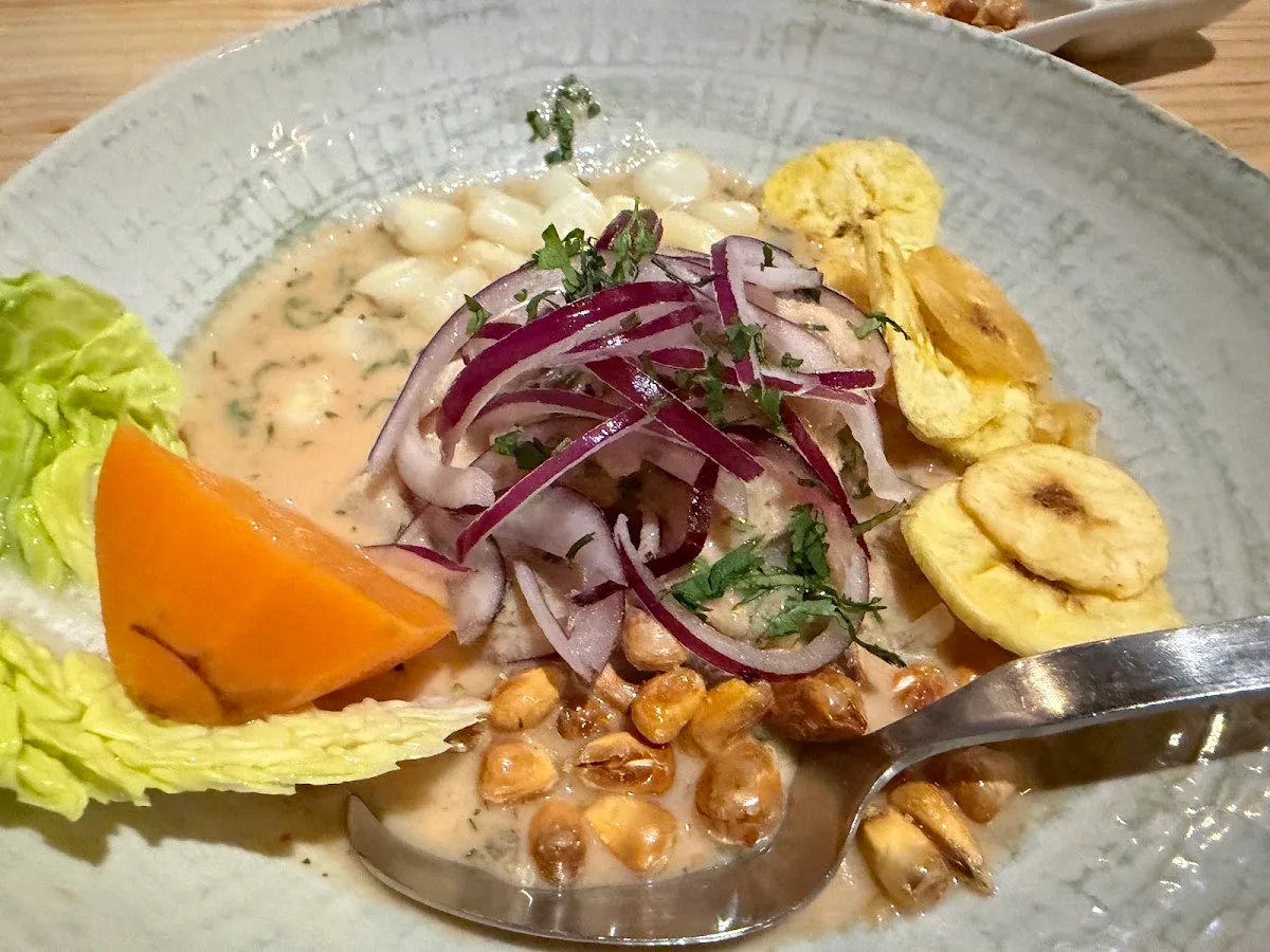 WANTAN - Chifa Peruano