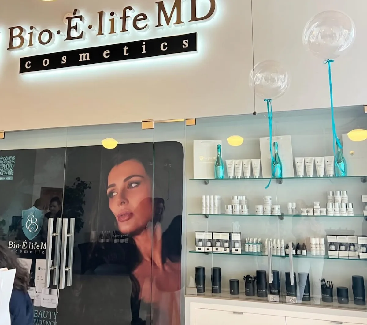 Biolife Organic Spa