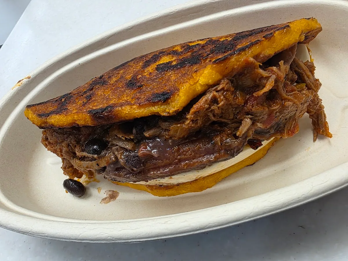 Arepa Zone