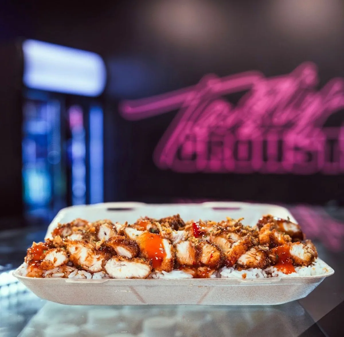 TASTY CROUSTY PARIS 20