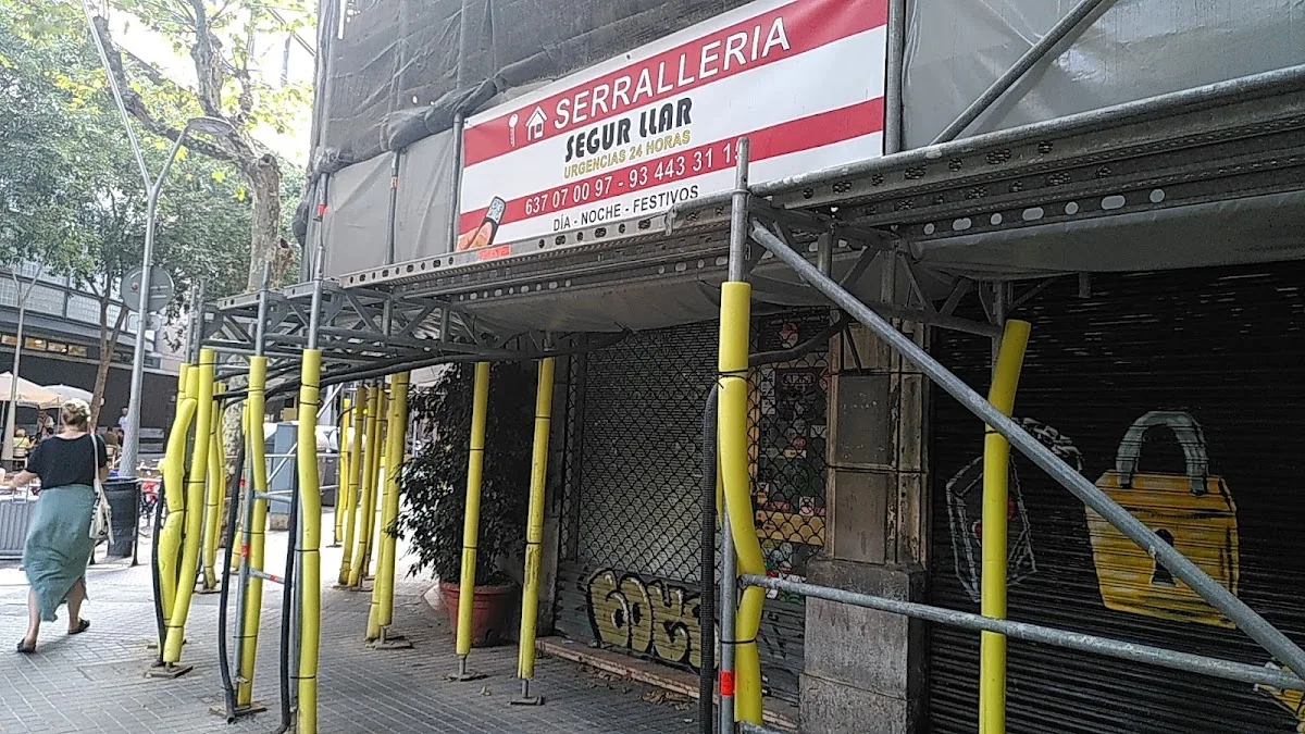 LA ROLA VERMUTERIA