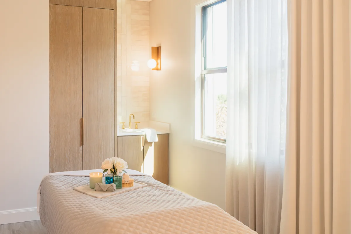 Spa Viata