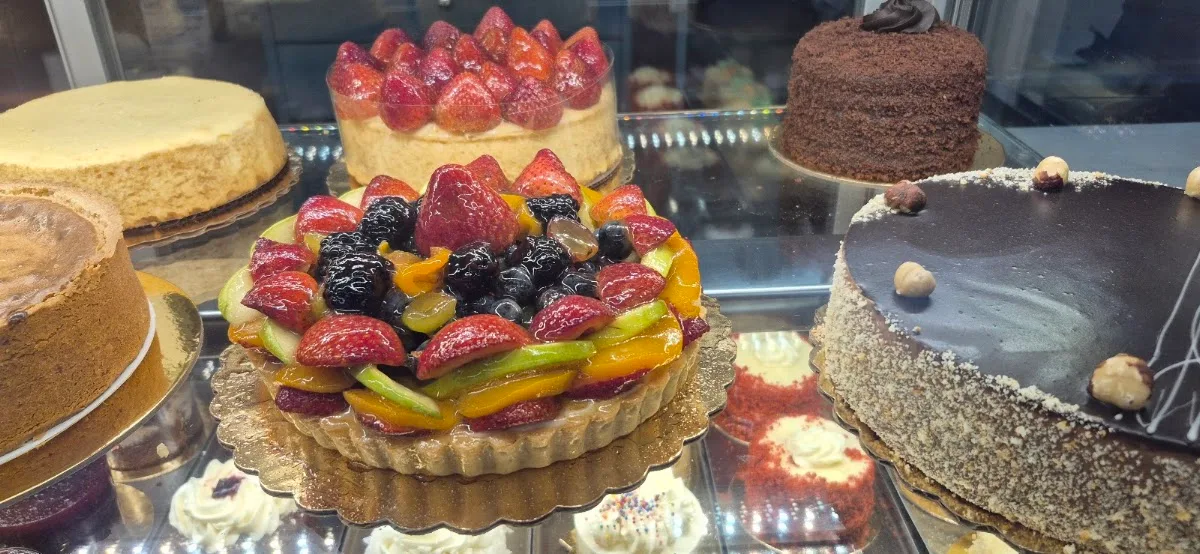 Settepani Bakery