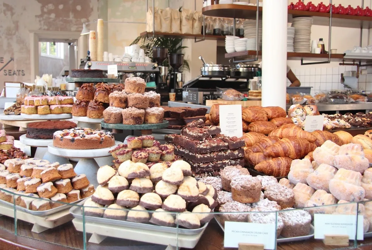 GAIL's Bakery Neo Bankside