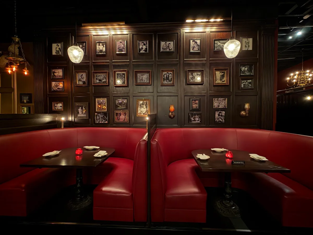 The Little Room