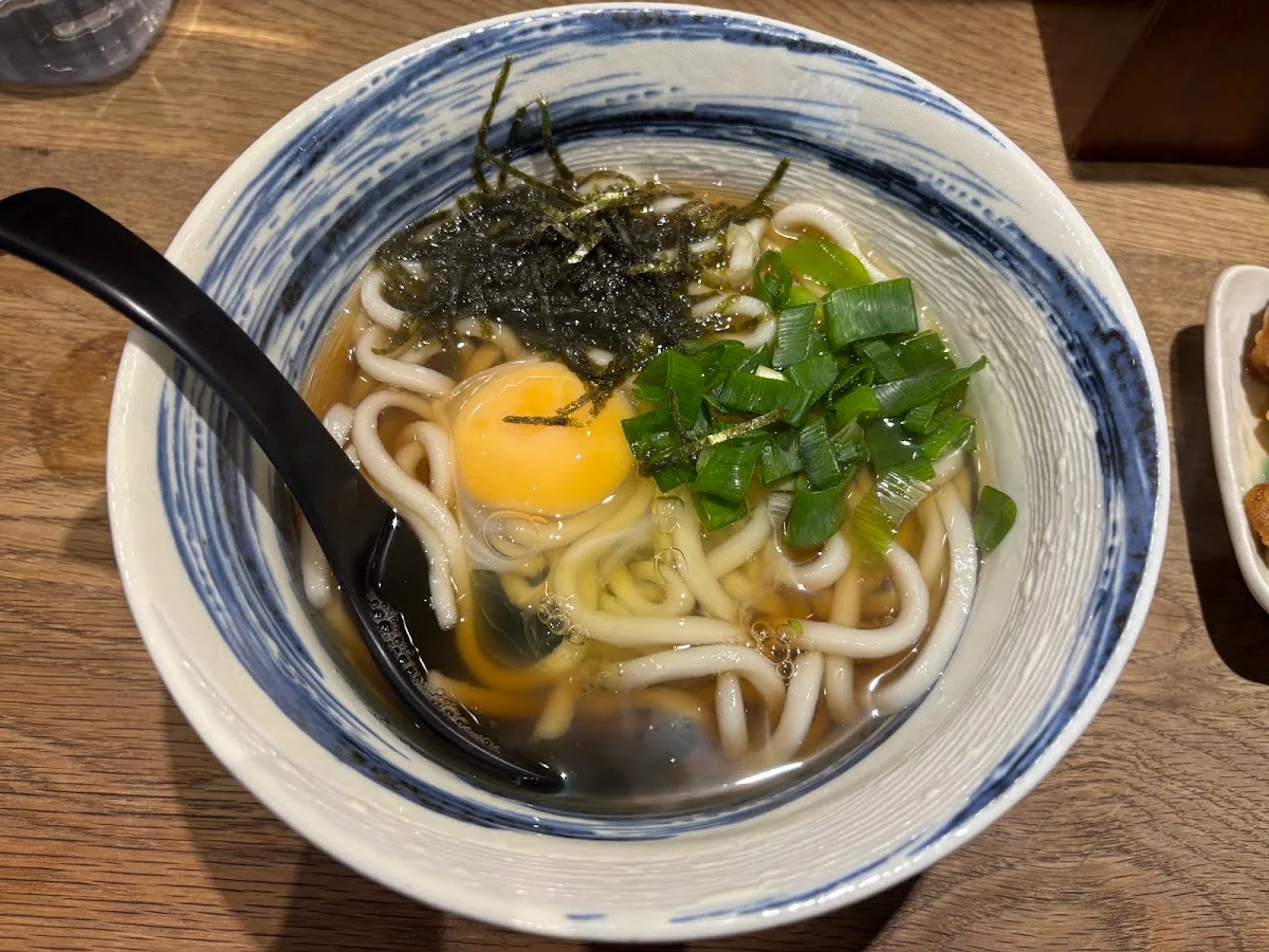 Udon Jubey