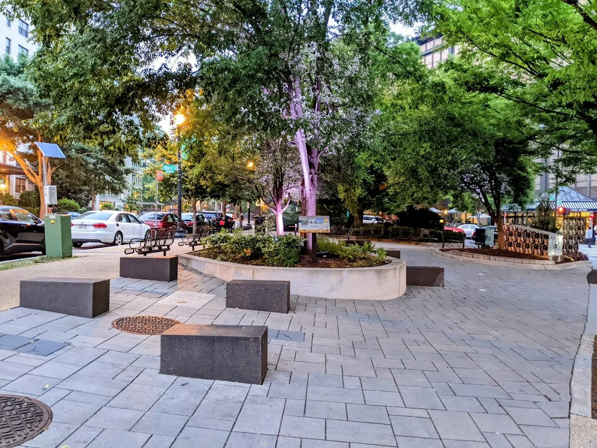 Duke Ellington Park