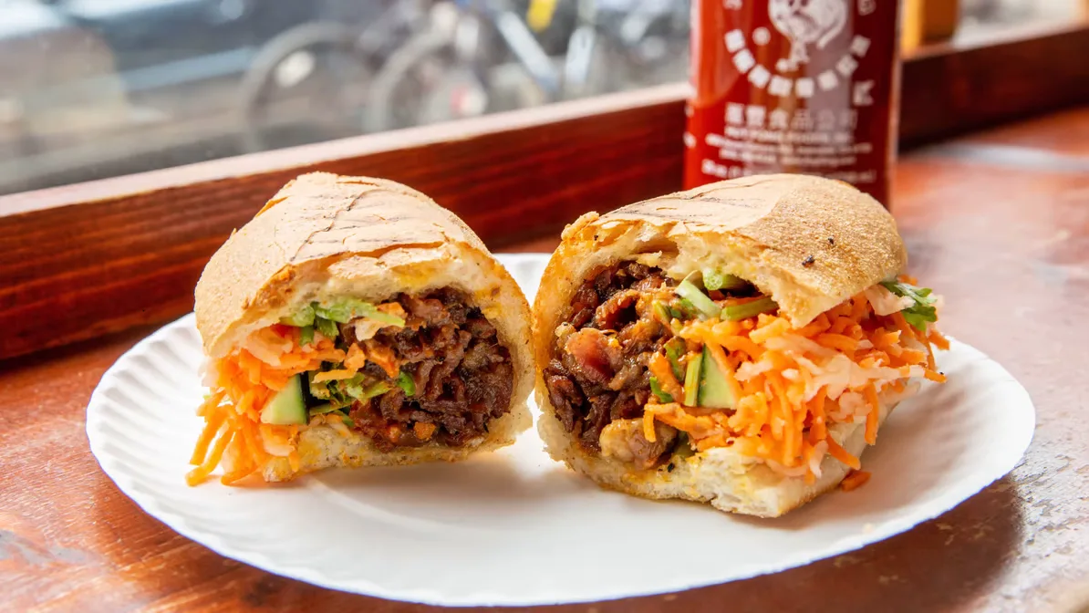 Banhmigos