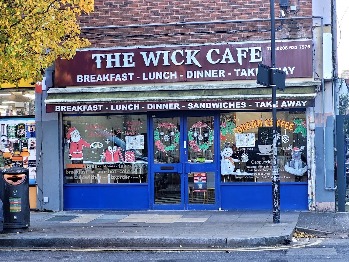 The Wick