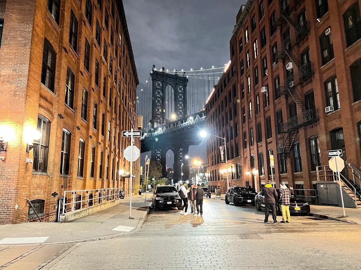 Dumbo Park