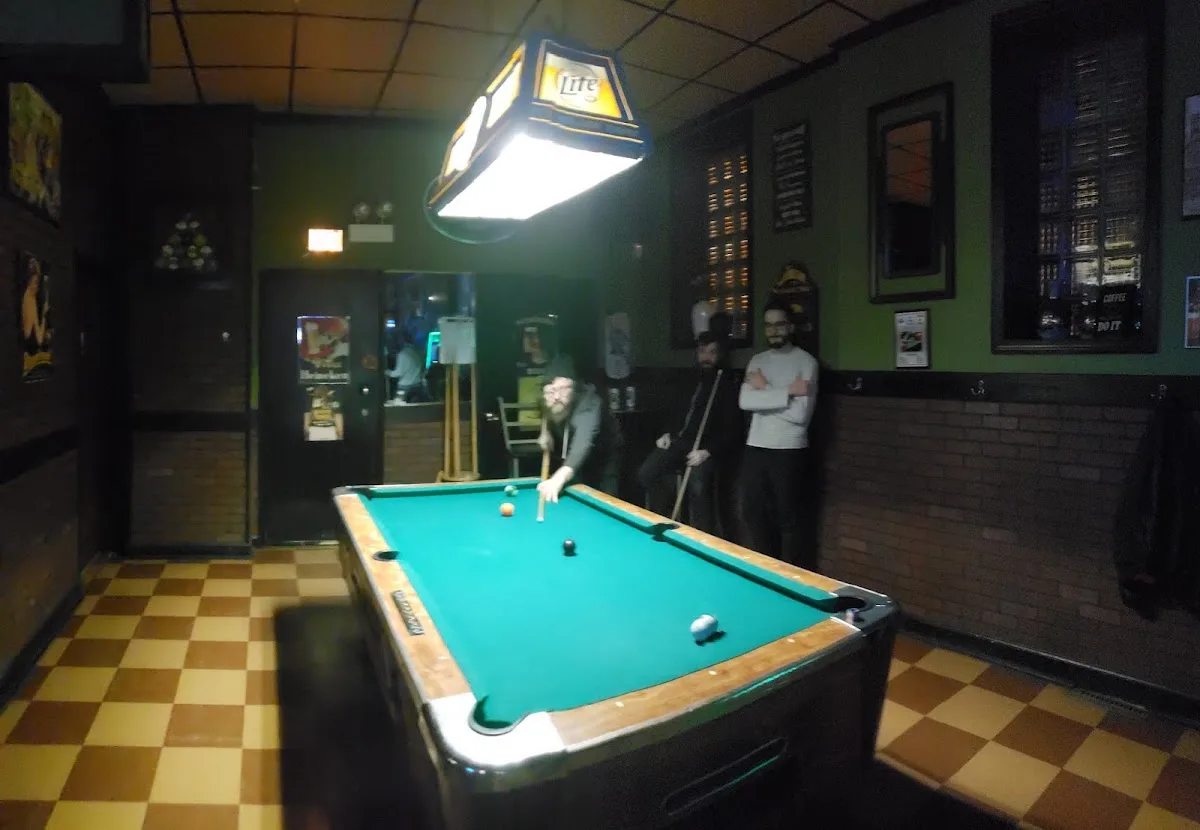Bialystok Pub