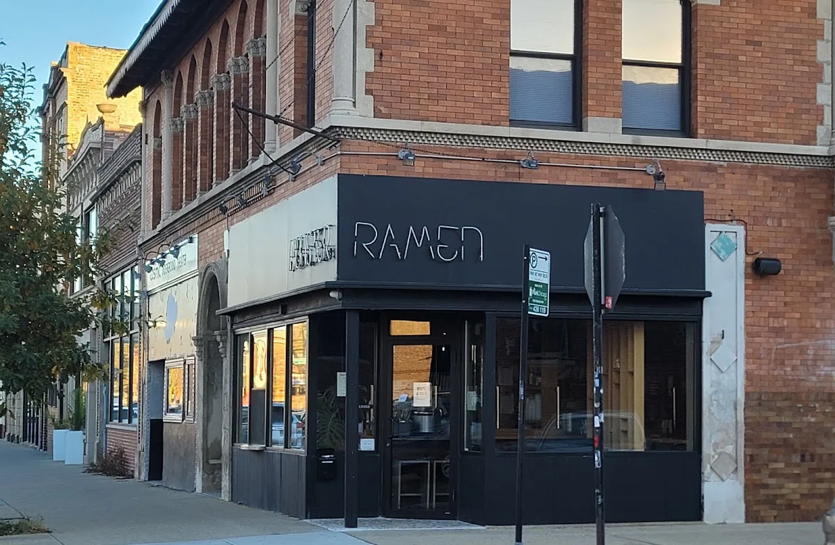 Monster Ramen