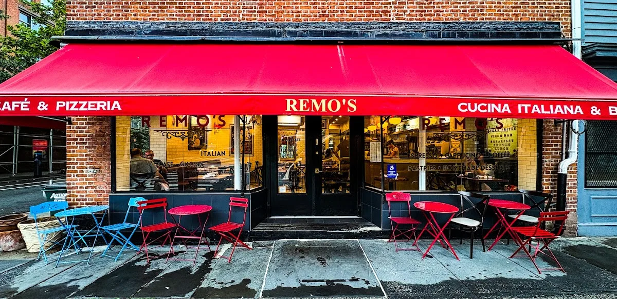 Remo's