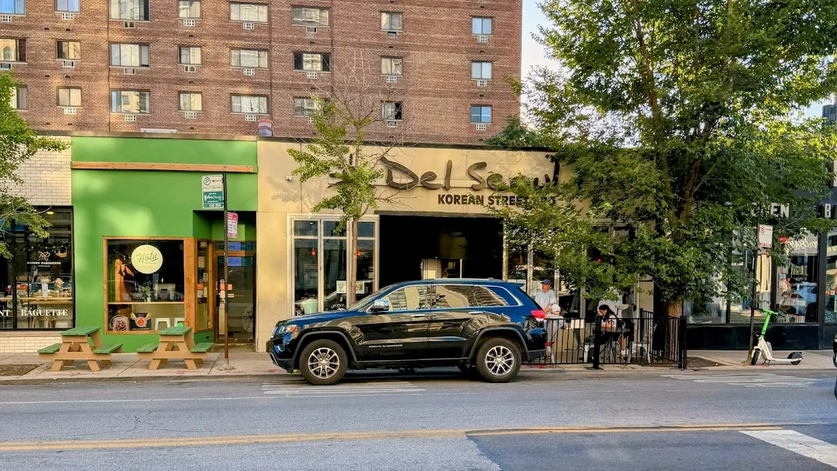 Del Seoul