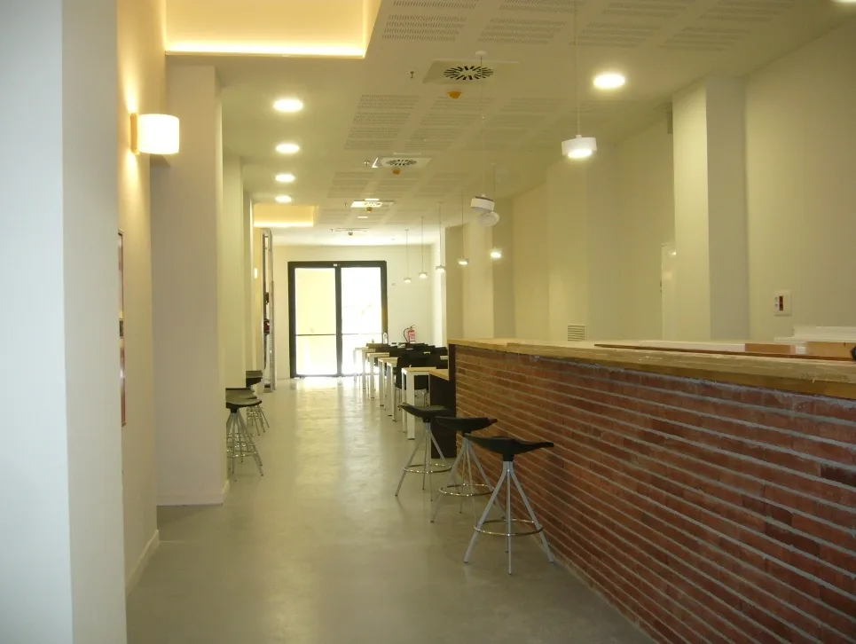 Ateneu el Poblet